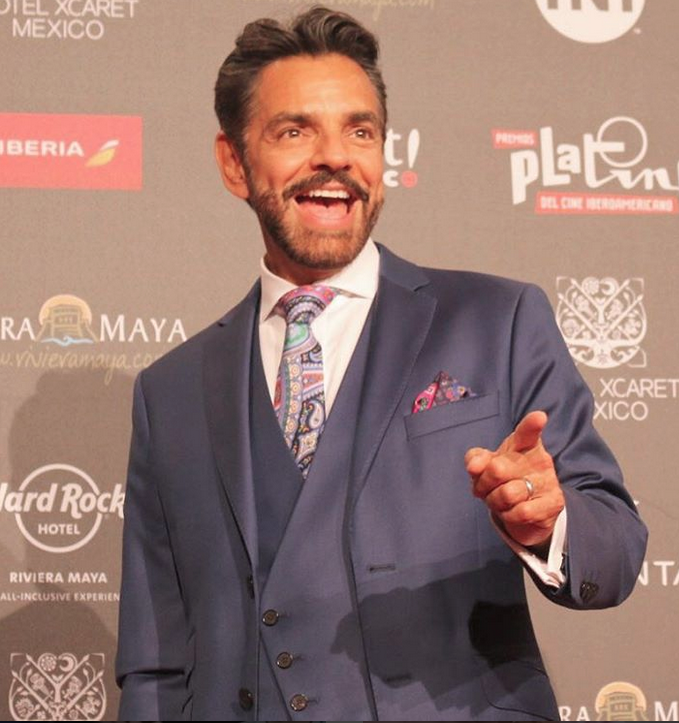 Eugenio Derbez Eugenio Derbez